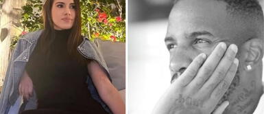 La influencer lanza este potente mensaje. Darinka Ramírez pone fin a las especulaciones sobre su dinero tras duras palabras de Farfán