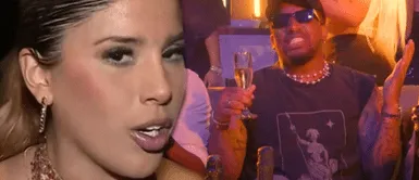 Yahaira Plasencia habla tras videoclip de Farfán Yahaira rompe el silencio ante supuestas indirectas en videoclip de Farfán: “Yo no perdería el tiempo haciendo eso”