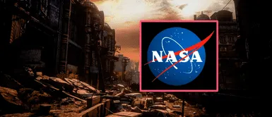 ¿FIN DEL MUNDO? La NASA identifica las provincias más vulnerables que deberán ser evacuadas con urgencia ¿FIN DEL MUNDO? La NASA identifica las provincias más vulnerables que deberán ser evacuadas con urgencia