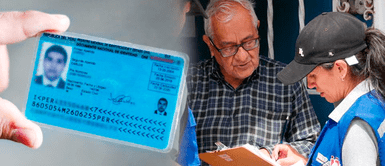 Esto es lo que te SUCEDERÁ si un FISCALIZADOR de RENIEC visita tu casa y encuentra que tu dirección no es la de tu DNI Esto es lo que te SUCEDERÁ si un FISCALIZADOR de RENIEC visita tu casa y encuentra que tu dirección no es la de tu DNI