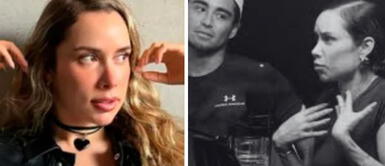 La empresaria toma esta radical decisión. Ale Venturo toma esta radical decisión en TV tras su separación con Rodrigo Cuba: Esto dijo