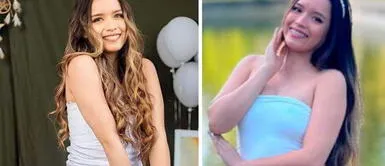 La cantante sorprende con esta revelación. La conmovedora revelación de Kiara Lozano sobre su futuro como madre: "Tener un bebé"