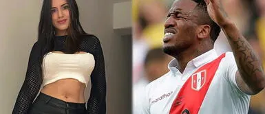 Darinka Ramírez cuida los intereses de su hija. Jefferson Farfán en aprietos: Se revelan todos los pedidos de Darinka Ramírez y astronómicos pagos que debe hacer