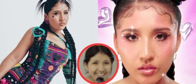 Mira cómo Milena Warthon luce sin maquillaje Mira cómo Milena Warthon luce sin maquillaje al mostrar su rutina de cuidado de la piel