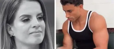 La empresaria sorprende con este inesperado mensaje. Alejandra Baigorria deja importante mensaje en medio de la revelación de Said: "Se acabó"