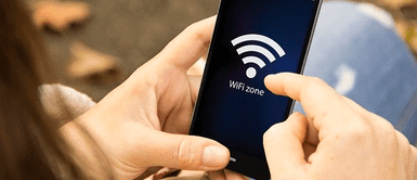 Cómo conectar el celular a la red WiFi sin tener la contraseña: es muy rápido y fácil Así puedes USAR el Wi-Fi SIN SABER la CONTRASEÑA y TODO desde tu CELULAR en SEGUNDOS