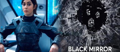 La serie distópica de Netflix, 'Black Mirror', vuelve con nuevos seis capítulos "Black Mirror", temporada 7 capítulos completos en español latino: Link para ver inquietante serie