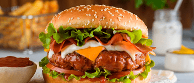 El fin de una era: Histórica cadena de hamburguesas dice ADIÓS para SIEMPRE tras más de 30 años El fin de una era: Histórica cadena de hamburguesas dice ADIÓS para SIEMPRE tras más de 30 años