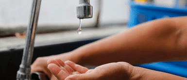 SEDAPAL anuncia CORTE MASIVO de agua en estos distritos de Lima SEDAPAL anuncia CORTE MASIVO de agua en estos distritos de Lima