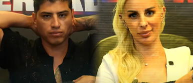 Dalia Durán explicó en "Magaly TV La Firme" cómo será su aparición en "El valor de la verdad" Dalia Durán sabotea a EVDLV y da detalle inédito sobre aparición junto a John Kelvin: "Sorprendida"