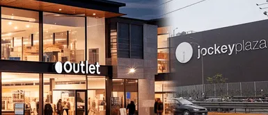 El OUTLET premium que el JOCKEY PLAZA construirá en LIMA con MARCAS TOP que no te IMAGINABAS El OUTLET premium que el JOCKEY PLAZA construirá en LIMA con MARCAS TOP que no te IMAGINABAS