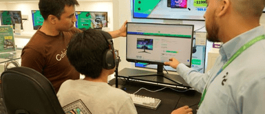 Cyber Wow 2025: ¿Qué tecnología están buscando los peruanos? Estas son las categorías más demandadas Cyber Wow 2025: ¿Qué tecnología están buscando los peruanos? Estas son las categorías más demandadas