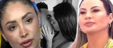 ¿Pamela Franco toma distancia? Pamela Franco toma drástica decisión sobre Christian Cueva tras escándalo con Pamela López usuarios la critican sin piedad