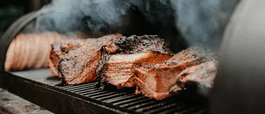 Parrilla. El truco secreto que usan los chefs para dar un sabor ahumado a la carne sin tener parrilla