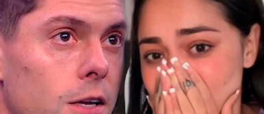 Natalia Segura dejó en shock a sus seguidores con tremenda publicación. Natalia Segura deja en shock a fans: acusó a Ignacio Baladán de presunta infielidad y anuncia divorcio