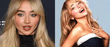 Sabrina Carpenter, tendencia de coloración 2025 La nueva tendencia de coloración inspirada en Sabrina Carpenter