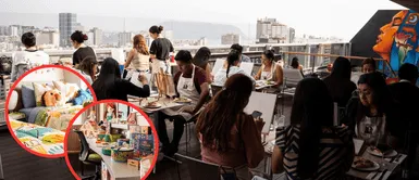 Hilton Lima Miraflores. ¿Sin planes para Semana Santa ? Aquí 3 opciones DIVERTIDAS sin salir de la ciudad