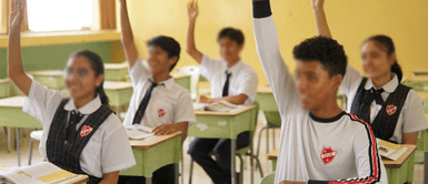 Estudiantes de 5TO de SECUNDARIA saldrán con CERTIFICADO TÉCNICO gracias al MINEDU Estudiantes de 5TO de SECUNDARIA saldrán con CERTIFICADO TÉCNICO gracias al MINEDU: "Listos para emprender o trabajar"