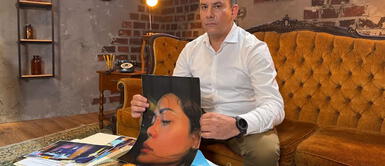 América Televisión estrena Evidencia Oculta : Un programa que hablará de los crímenes más sonados del Perú América Televisión estrena "Evidencia Oculta": Un programa que hablará de los crímenes más sonados del Perú