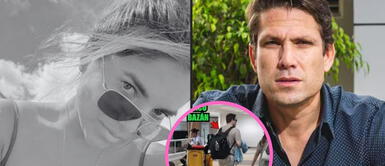 La cantante lanza este inesperado mensaje. Susana Alvarado revela el duro momento que tuvo tras viaje junto a Paco Bazán: "Todo mal"