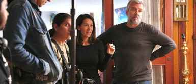 , Ani Alva Helfer ni las actrices negaron la posibilidad de realizar la continuación de la película. Ani Alva Helfer sobre SCVD 2: “Esperamos repetir el éxito que tuvimos con la primera entrega”