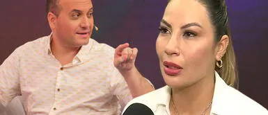 Pamela López habría convertido sus escándalos en negocio: Metiche revela que pidió S/ 8,000 por entrevista Pamela López habría convertido sus escándalos en negocio, según 'Metiche'