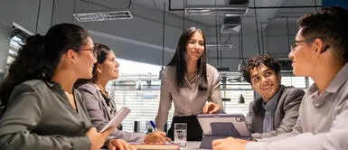 La única carrera en Perú que te paga 2.260 soles mensuales por estudiarla La única carrera en Perú que te paga 2.260 soles mensuales por estudiarla: Conoce todos los requisitos