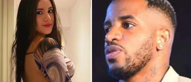 La influencer lanza este fuerte mensaje. Darinka Ramírez responde a Farfán con DURO mensaje tras su comunicado: “Tendrá que"