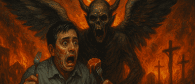 Semana Santa. ¿Por qué no se come carne en Semana Santa? El verdadero origen de esta tradición