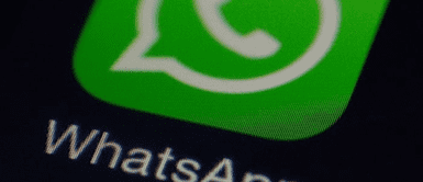 WhatsApp. WhatsApp se cayó y las redes estallaron: miles de usuarios quedaron incomunicados este 12 de abril