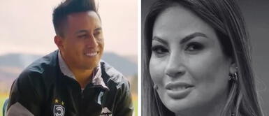 El futbolista sorprende con esta radical decisión. ¿Hablará por fin? Christian Cueva estaría listo para contar su verdad en televisión