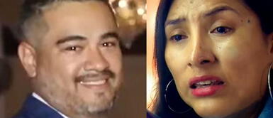 Esposo de ‘Chola Puca’ es denunciado por violencia familia y de hacer vivir “terror” a su familia Esposo de ‘Chola Puca’ es denunciado por violencia familia y de hacer vivir “terror” a su familia