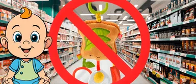 Ordenan retiro de juego fisher priece Alerta: Retiran urgente cientos de juguetes Fisher-Price por terrible amenaza para bebés