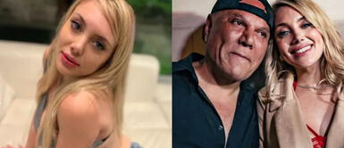 Novia de Mauricio Diez Canseco Novia de Mauricio Diez Canseco aparece con estilo Barbiecore y enciende las redes