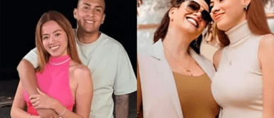 Melissa Lobatón Melissa Lobatón arrasa con bikini artesanal y desmiente los rumores de embarazo