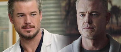Eric Dane es una de las estrella de "Euphoria", serie que lanzará su segunda temporada y el actor participará Eric Dane, estrella de "Euphoria" y "Greys Anatomy", revela que tiene enfermedad incurable