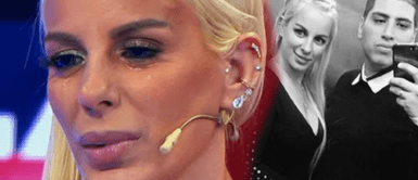 Dalia Durán habla antes de 'EVDLV' Dalia Durán sorprende con cruda confesión antes de ‘EVDLV’: "Nadie tiene derecho a juzgar"