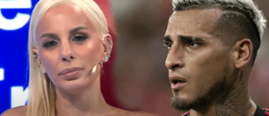 Dalia Durán habla de su vínculo con Miguel Trauco Dalia Durán rompe el silencio y revela si tuvo encuentro íntimo con Miguel Trauco