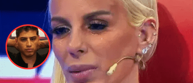 Dalia Durán. Dalia Durán revela que John Kelvin le fue INFIEL con una chica trans el mismo día que murió su abuela