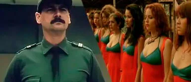 Varias obras de Mario Vargas Llosa han sido llevadas al cines. Conoce cómo y dónde verlas Las películas inspiradas en obras de Mario Vargas Llosa que debes ver al menos una vez en tu vida: LINKS