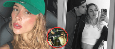 Ale Venturo y Rodrigo Cuba Ale Venturo y Rodrigo Cuba reaparecen juntos con look comfy en tarde familiar