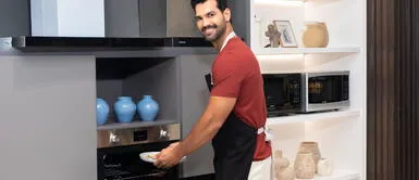 Conoce cada detalle del reconocido influencer Frigilux Venezuela. El influencer Frigilux Venezuela revela las claves gastronómicas que definen la cocina en casa