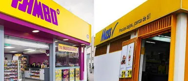 La cadena chilena que DESTRONARÍA a Mass y Tambo La cadena chilena que DESTRONARÍA a Mass y Tambo destinó US$ 600 millones hasta 2029 para increíble plan de expansión