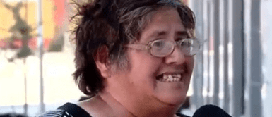 Viral tik tok. El internet está de luto: murió la mujer que sin saberlo hizo historia con el viral “se hace la vístima”