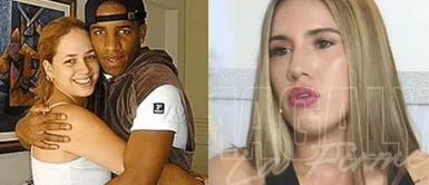 Farfán comparaba a Darinka con Melissa Klug Farfán comparaba a Darinka con Melissa Klug y le dijo que no quería “repetir patrones”
