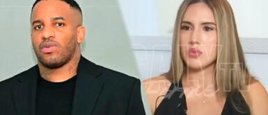 Farfán contó su versión de la relación que mantuvo con Darinka Ramírez "Una cínica": Farfán explota en TV y descarta versión de Darinka Ramírez sobre encuentros íntimos