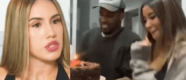 Jefferson Farfán rompe su silencio: “Le presté 15 mil soles a Xiomy Kanashiro, no fue un regalo” Jefferson Farfán rompe su silencio: “Le presté 15 mil soles a Xiomy Kanashiro, no fue un regalo”