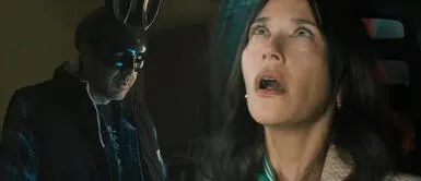 "Black Mirror" es una de las series más populares de Netflix. Fascina a sus fans por sus tramas inquietantes sobre la tecnología Así de perturbador es el primer capítulo de "Black Mirror 7": fans recomiendan saltarlo