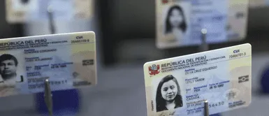 DNI 3.0 Reniec lanza el nuevo DNI Electrónico 3.0: así es el documento más seguro y moderno del Perú