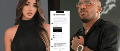 Xiomy Kanashiro toma medida por Jeffersona Farfán Xiomy Kanashiro no puede más y toma radical medida tras ola de ataques por transferencia de Farfán